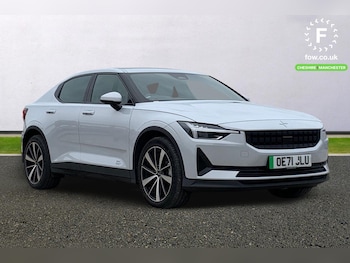 Polestar - Polestar 2