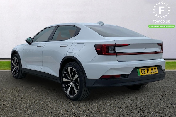 Used Polestar Polestar 2 2022 for sale - 76232429: Photo 2
