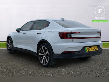 Used Polestar Polestar 2 2022 for sale - 76232429: Photo 2