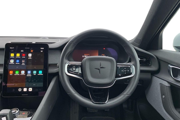Used Polestar Polestar 2 2022 for sale - 76232429: Photo 5