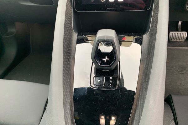Used Polestar Polestar 2 2022 for sale - 76232429: Photo 7