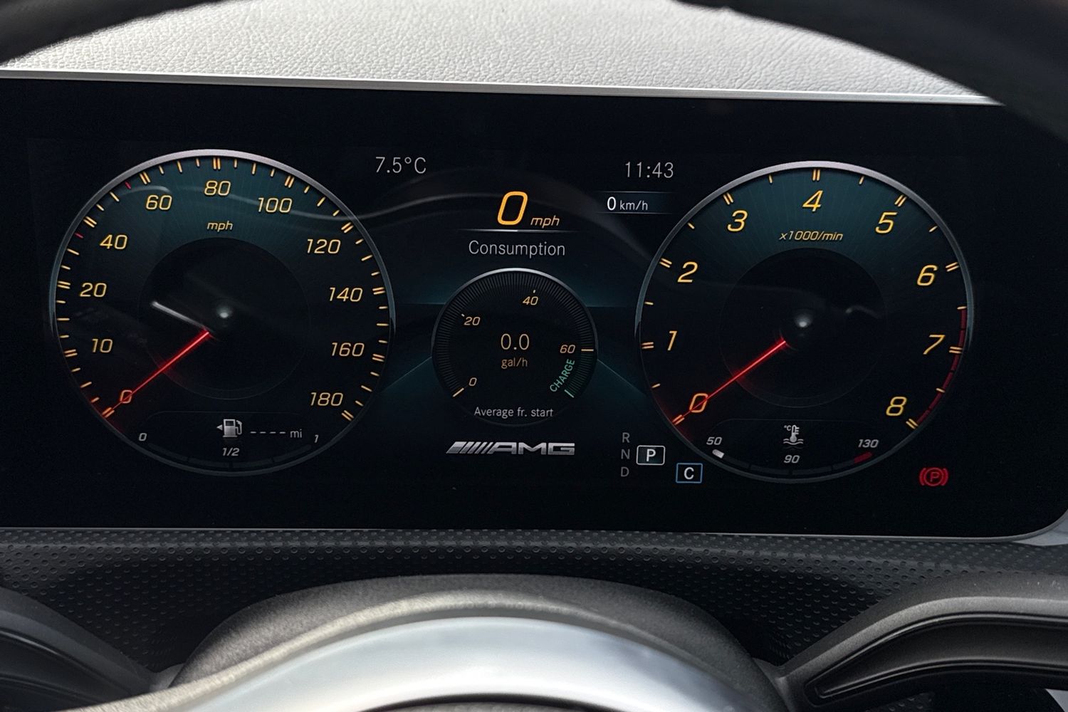 Used Mercedes-Benz A-Class 2019 for sale - 77270424: Photo 17