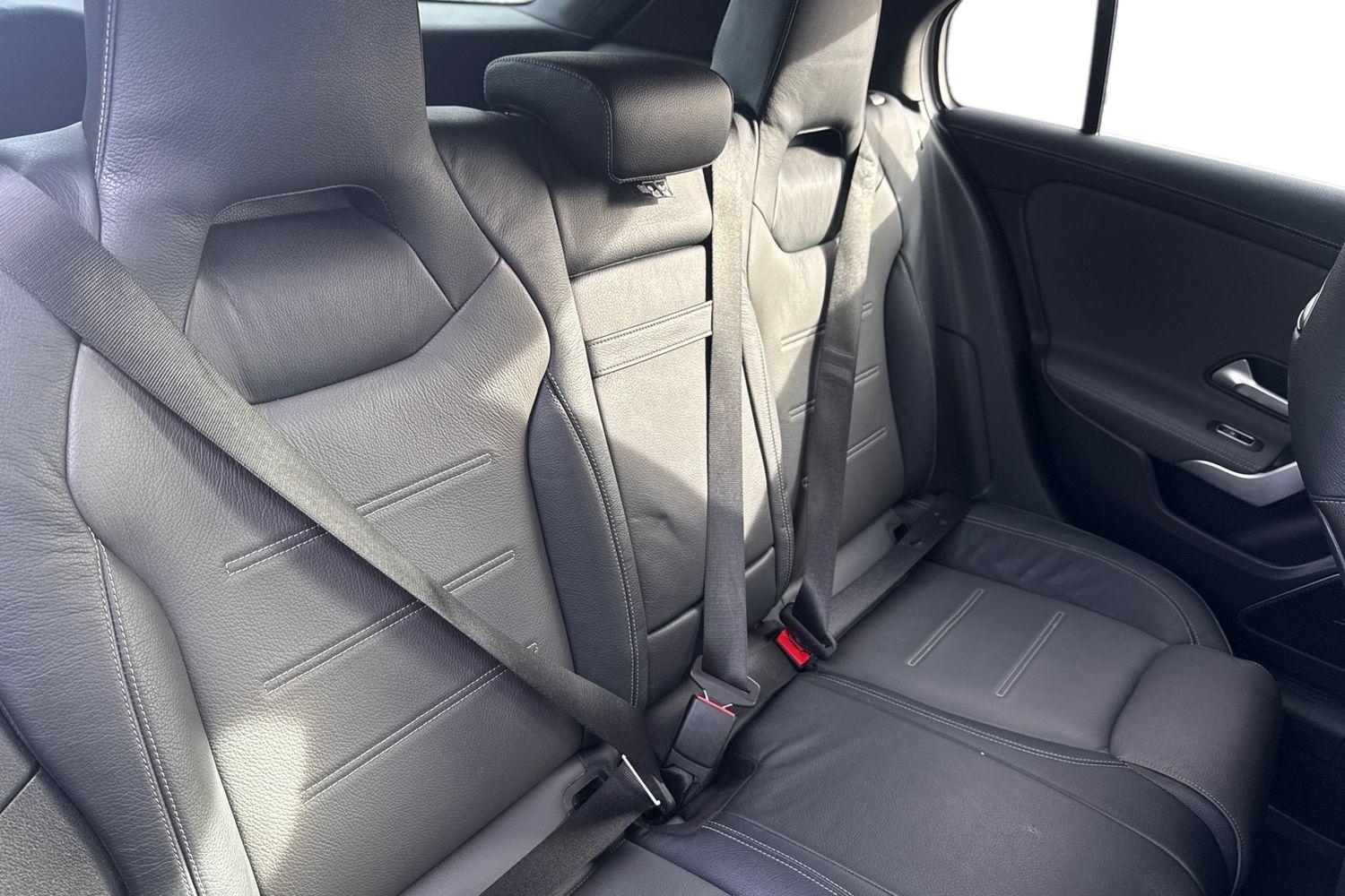 Used Mercedes-Benz A-Class 2019 for sale - 77270424: Photo 20