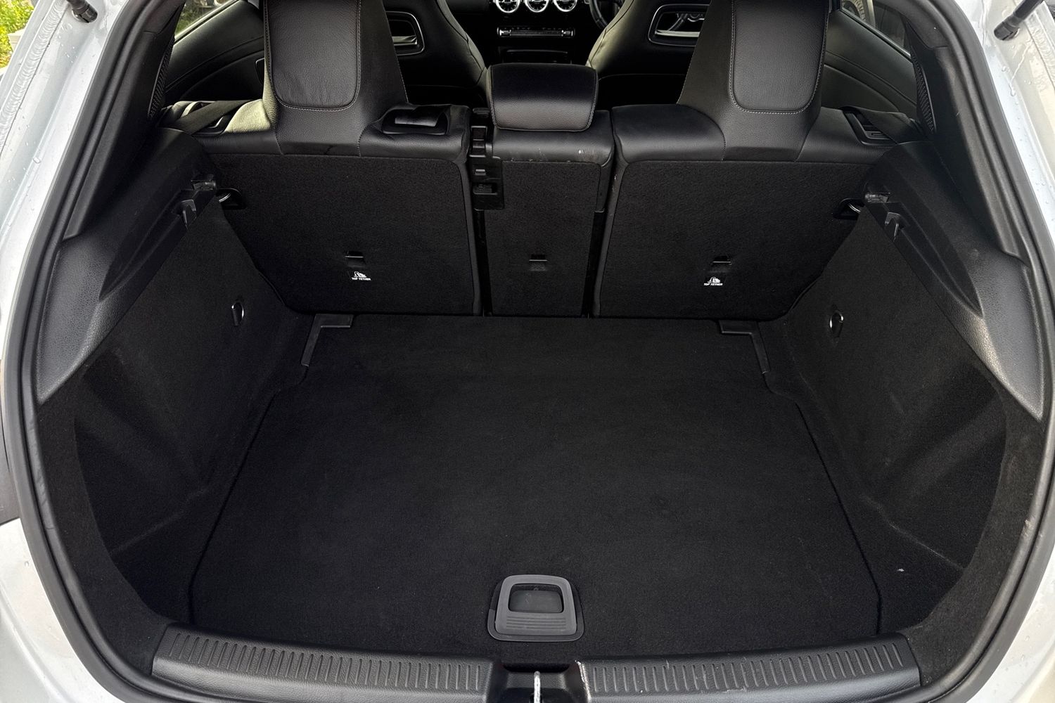 Used Mercedes-Benz A-Class 2019 for sale - 77270424: Photo 21