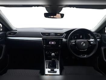 Used Skoda Superb 2022 for sale - 79262075: Photo
