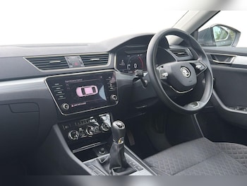 Used Skoda Superb 2022 for sale - 79262075: Photo