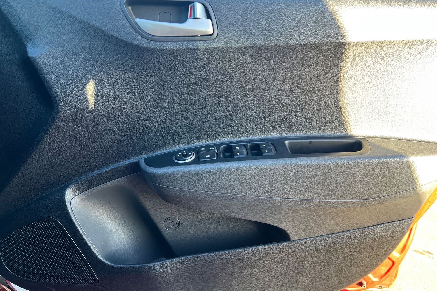 Used Hyundai i10 2017 for sale - 76685706: Photo 17