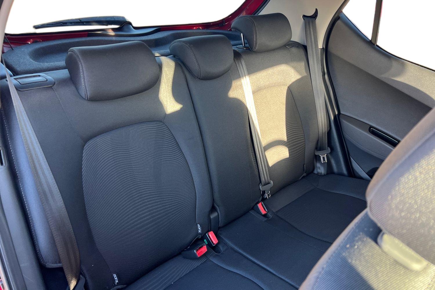 Used Hyundai i10 2017 for sale - 76685706: Photo 19