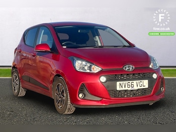 2017 - 1.2 Premium 5dr