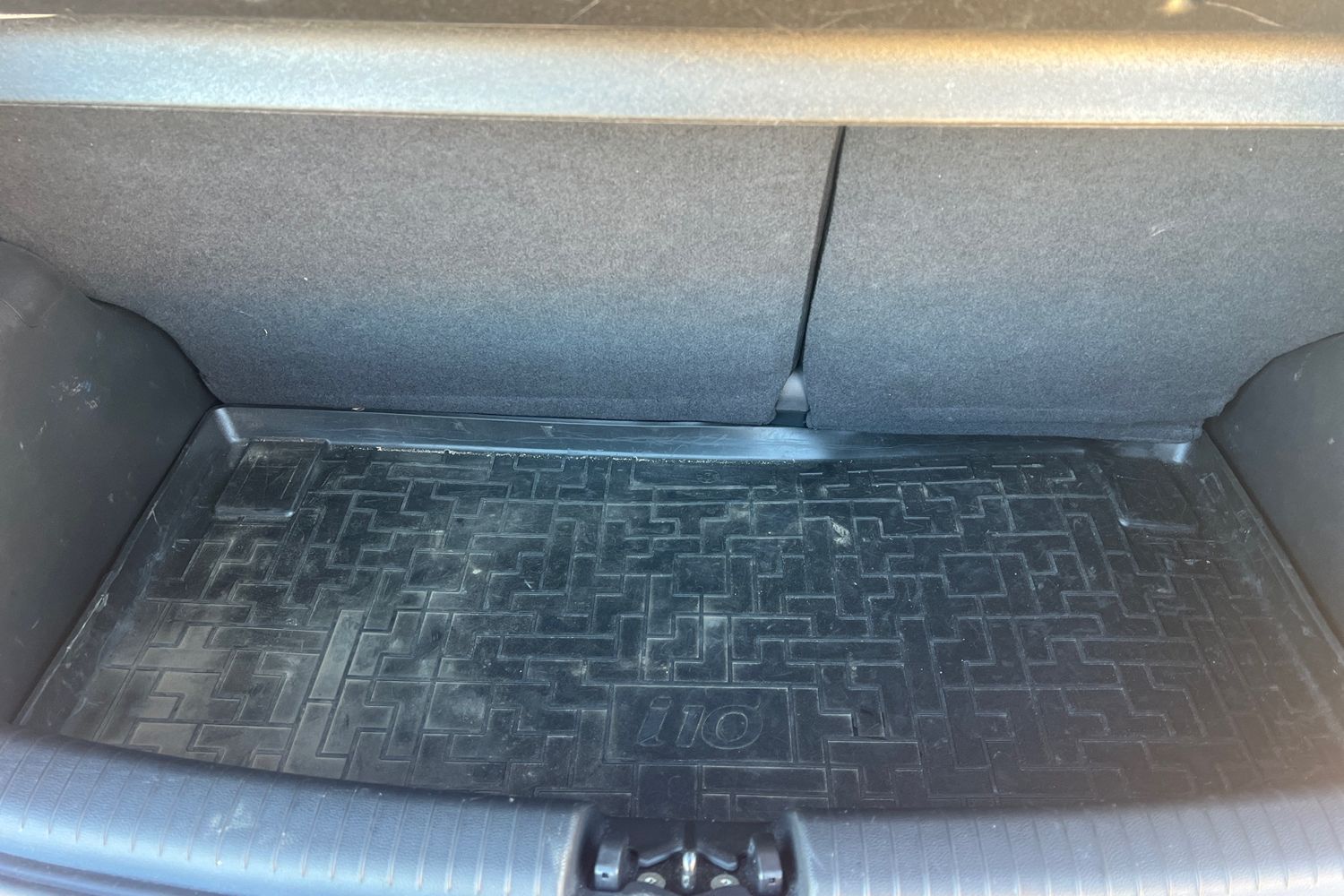 Used Hyundai i10 2017 for sale - 76685706: Photo 20