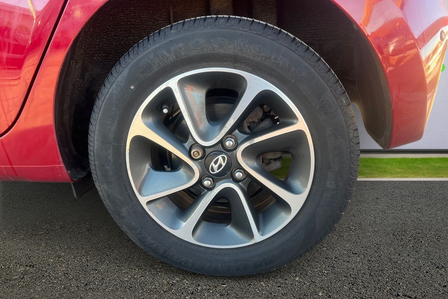 Used Hyundai i10 2017 for sale - 76685706: Photo 21