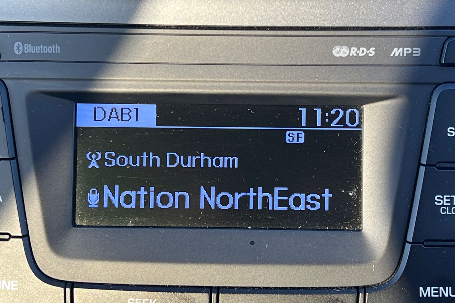 Used Hyundai i10 2017 for sale - 76685706: Photo 7