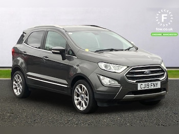 Ford - Ecosport