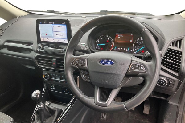 Used Ford Ecosport 2019 for sale - 76264162: Photo 3