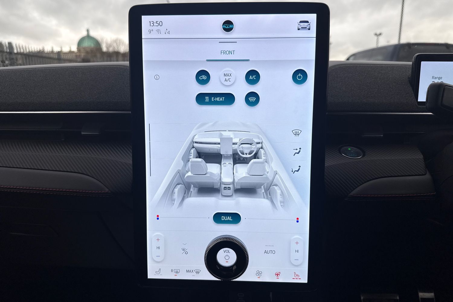 Used Ford Mustang Mach-E 2021 for sale - 76876102: Photo 10