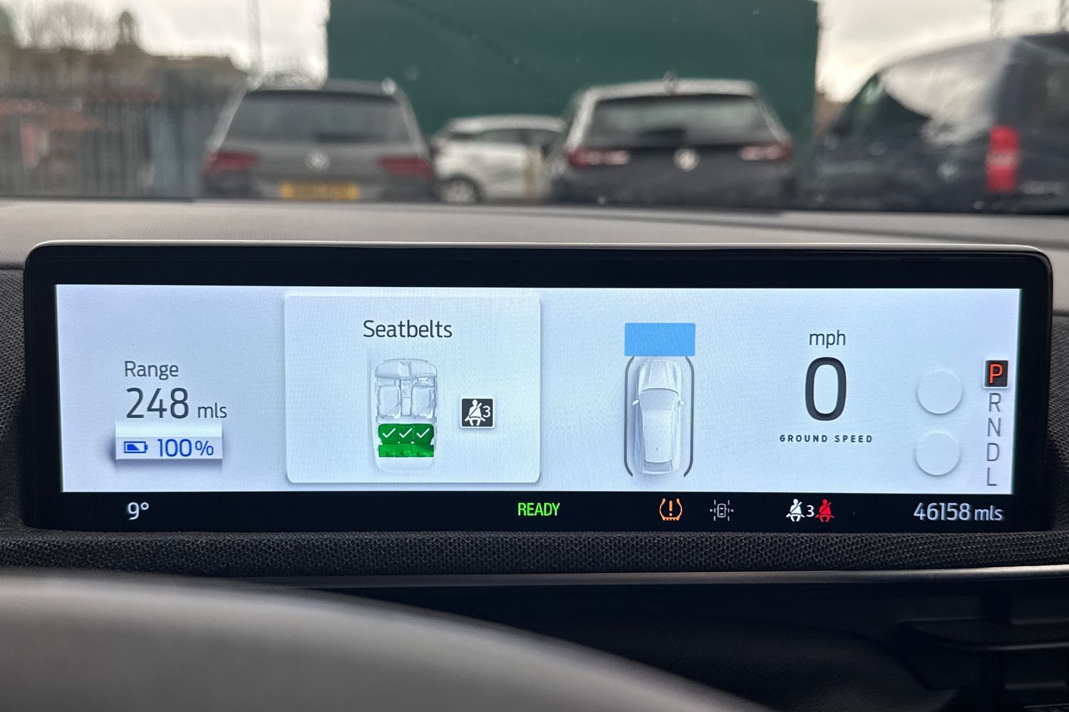 Used Ford Mustang Mach-E 2021 for sale - 76876102: Photo 16