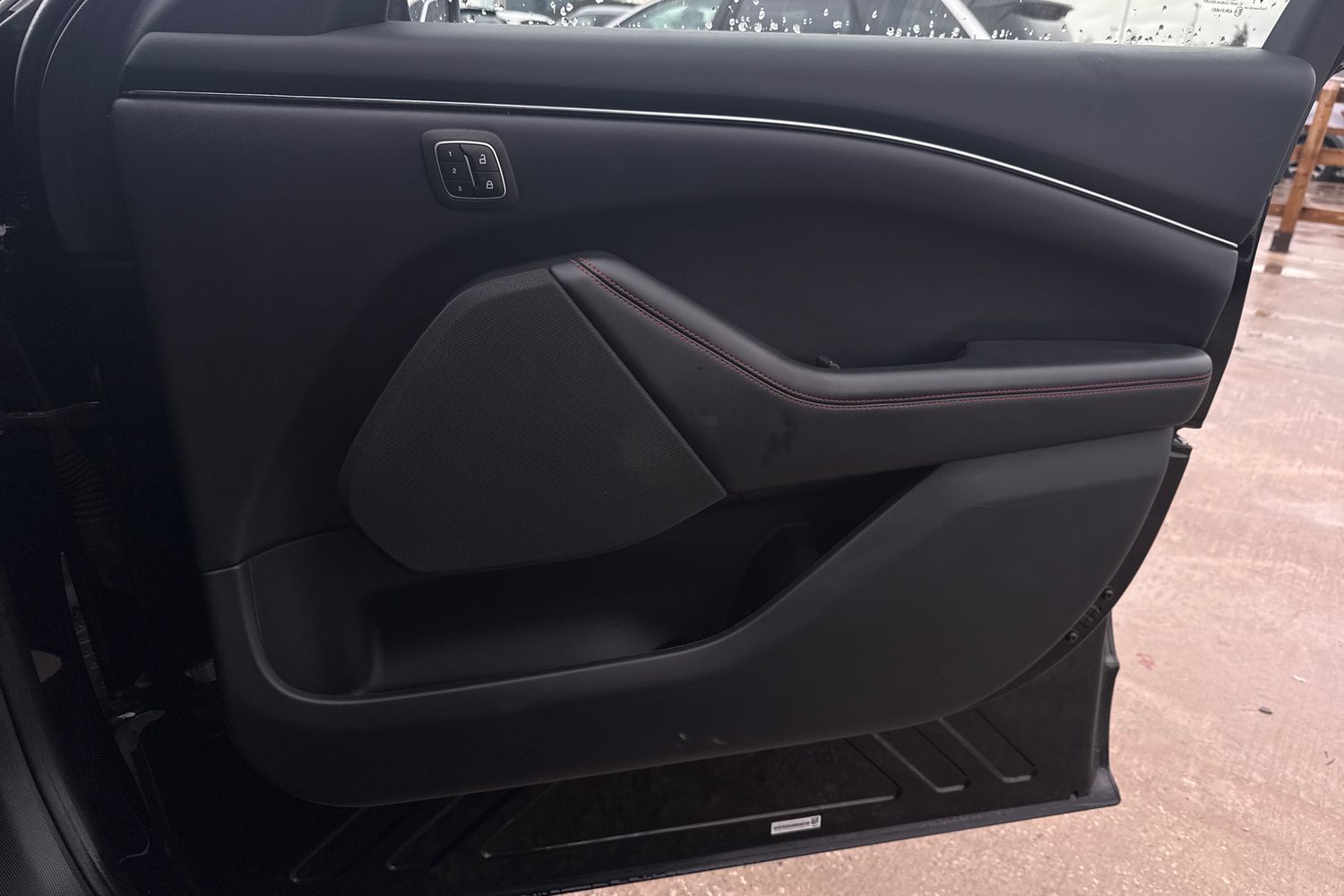 Used Ford Mustang Mach-E 2021 for sale - 76876102: Photo 18