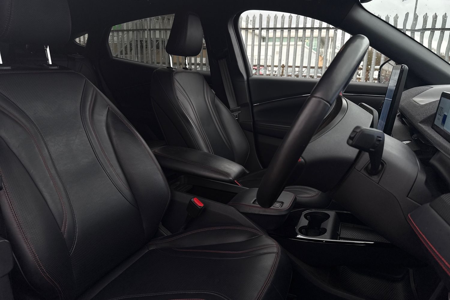 Used Ford Mustang Mach-E 2021 for sale - 76876102: Photo 19