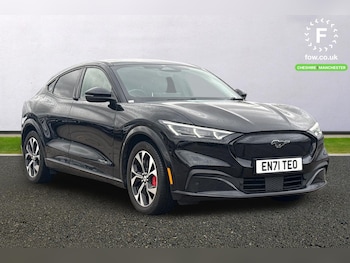 Ford - Mustang Mach-E