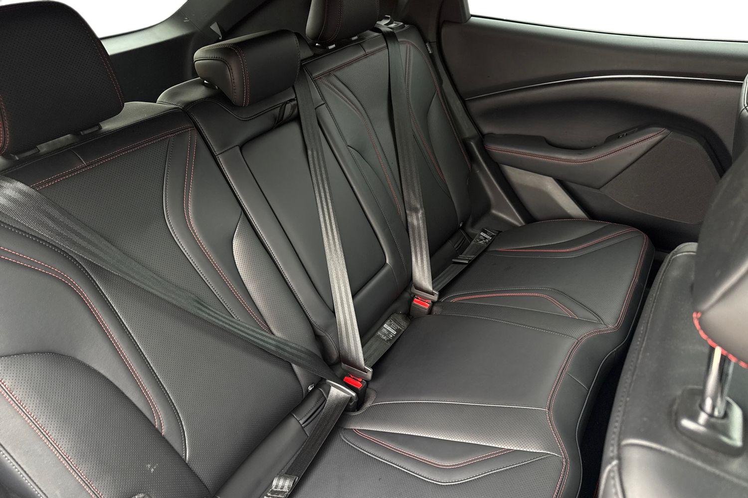 Used Ford Mustang Mach-E 2021 for sale - 76876102: Photo 20