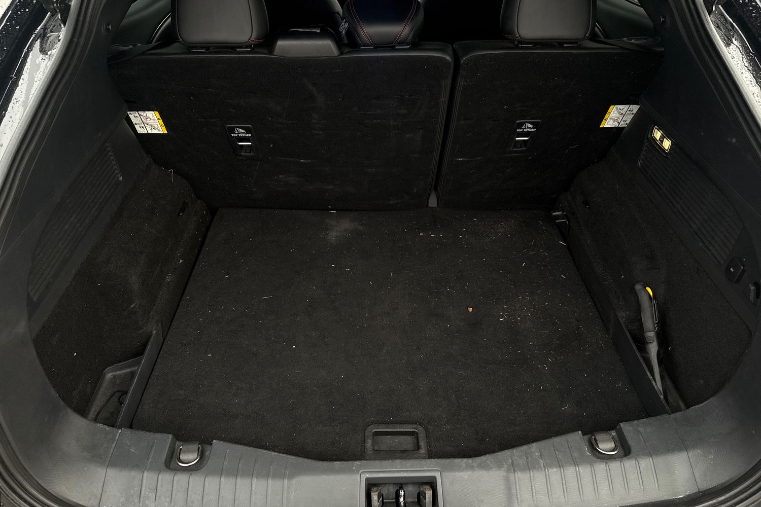 Used Ford Mustang Mach-E 2021 for sale - 76876102: Photo 21