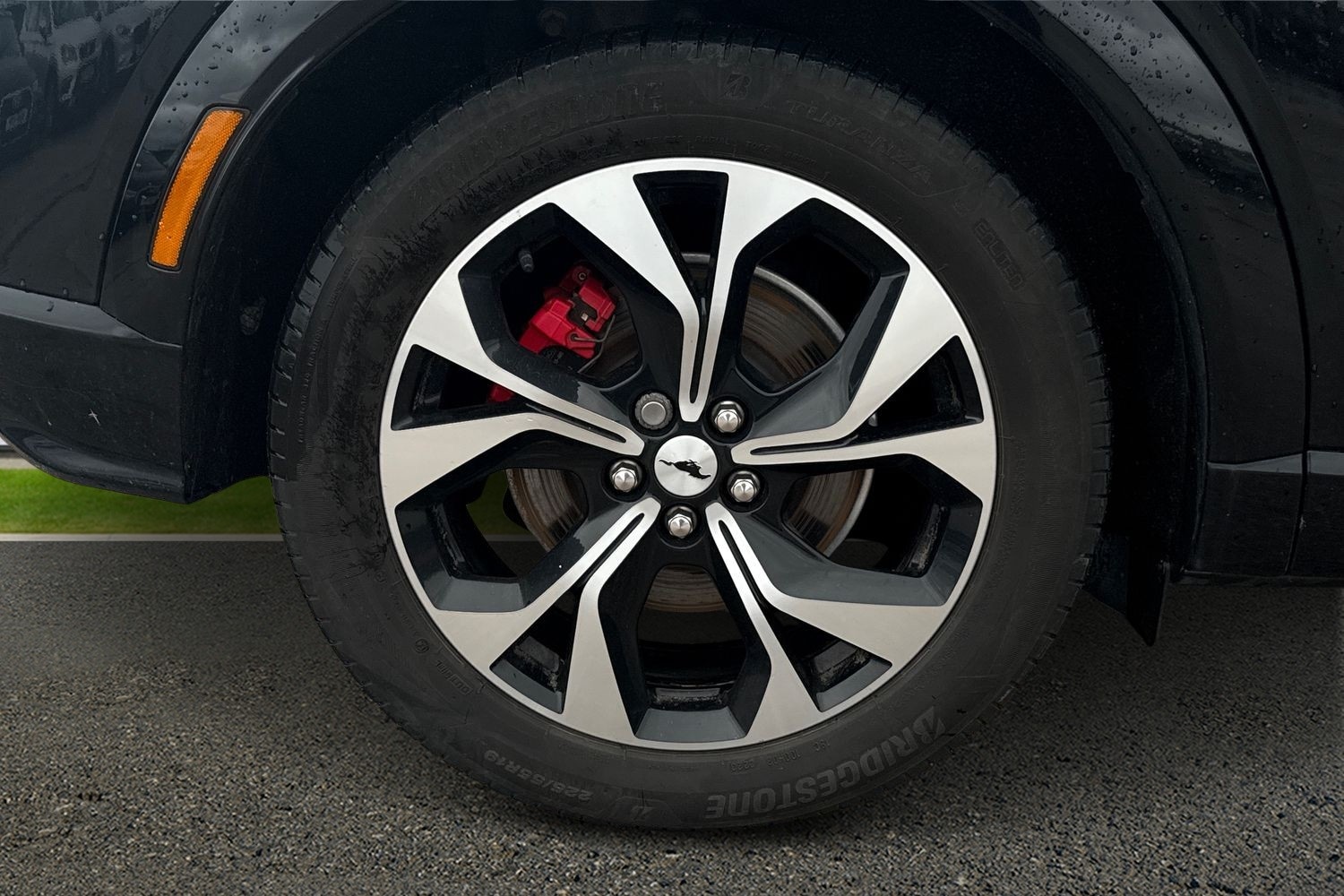 Used Ford Mustang Mach-E 2021 for sale - 76876102: Photo 22