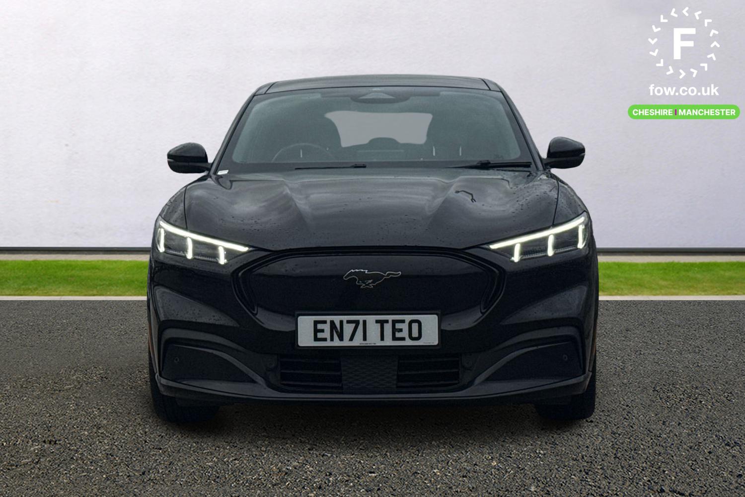 Used Ford Mustang Mach-E 2021 for sale - 76876102: Photo 23