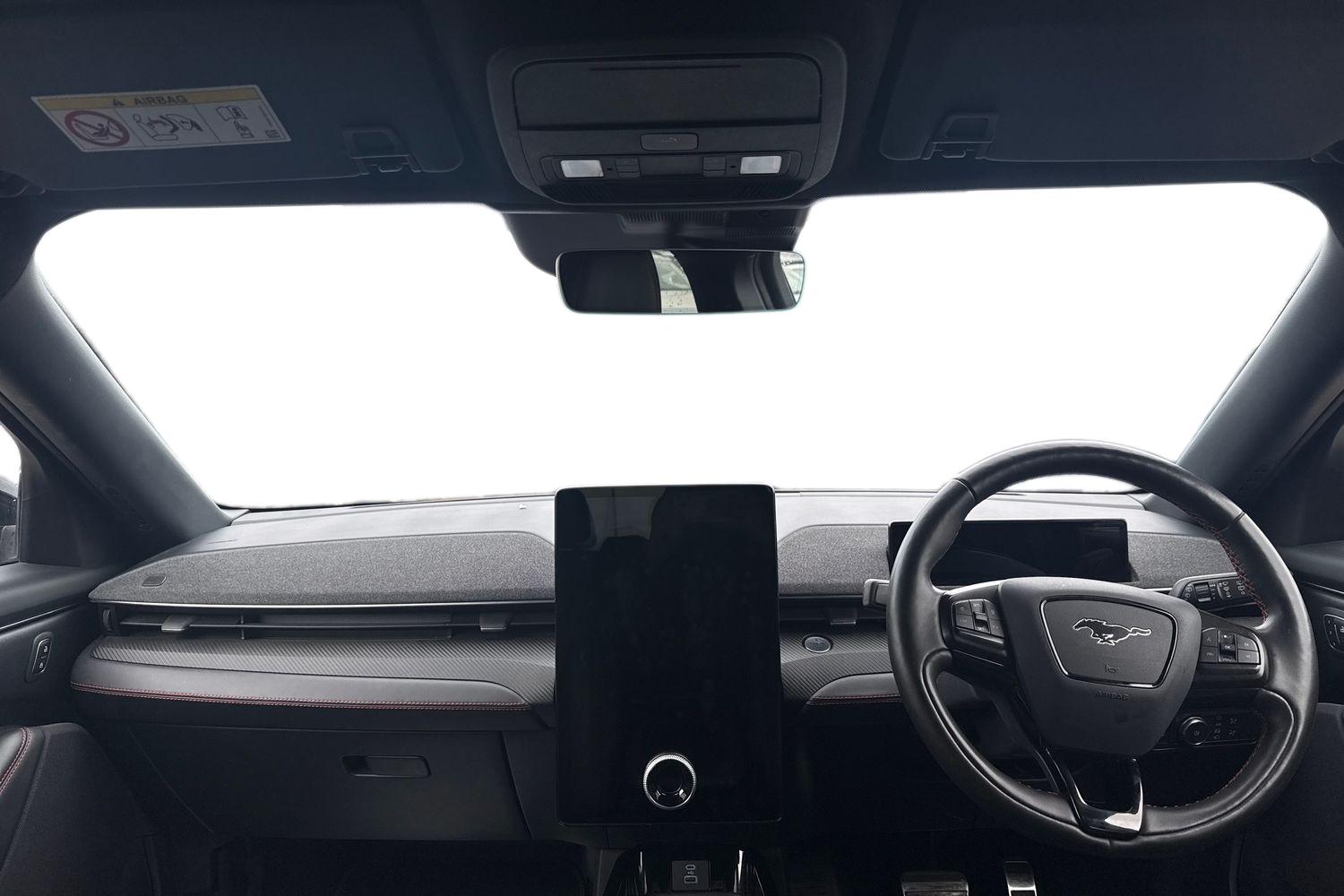 Used Ford Mustang Mach-E 2021 for sale - 76876102: Photo 3