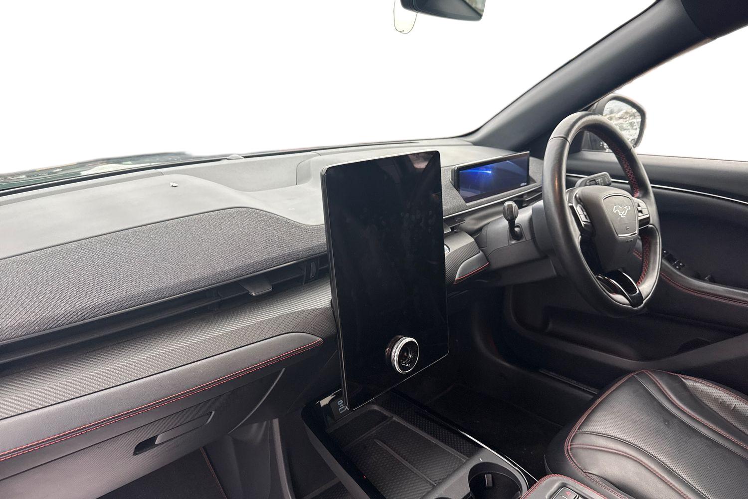 Used Ford Mustang Mach-E 2021 for sale - 76876102: Photo 4