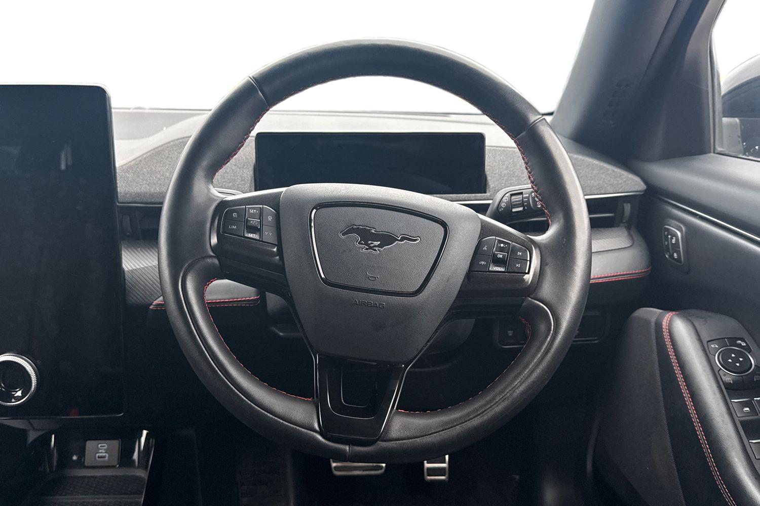 Used Ford Mustang Mach-E 2021 for sale - 76876102: Photo 5