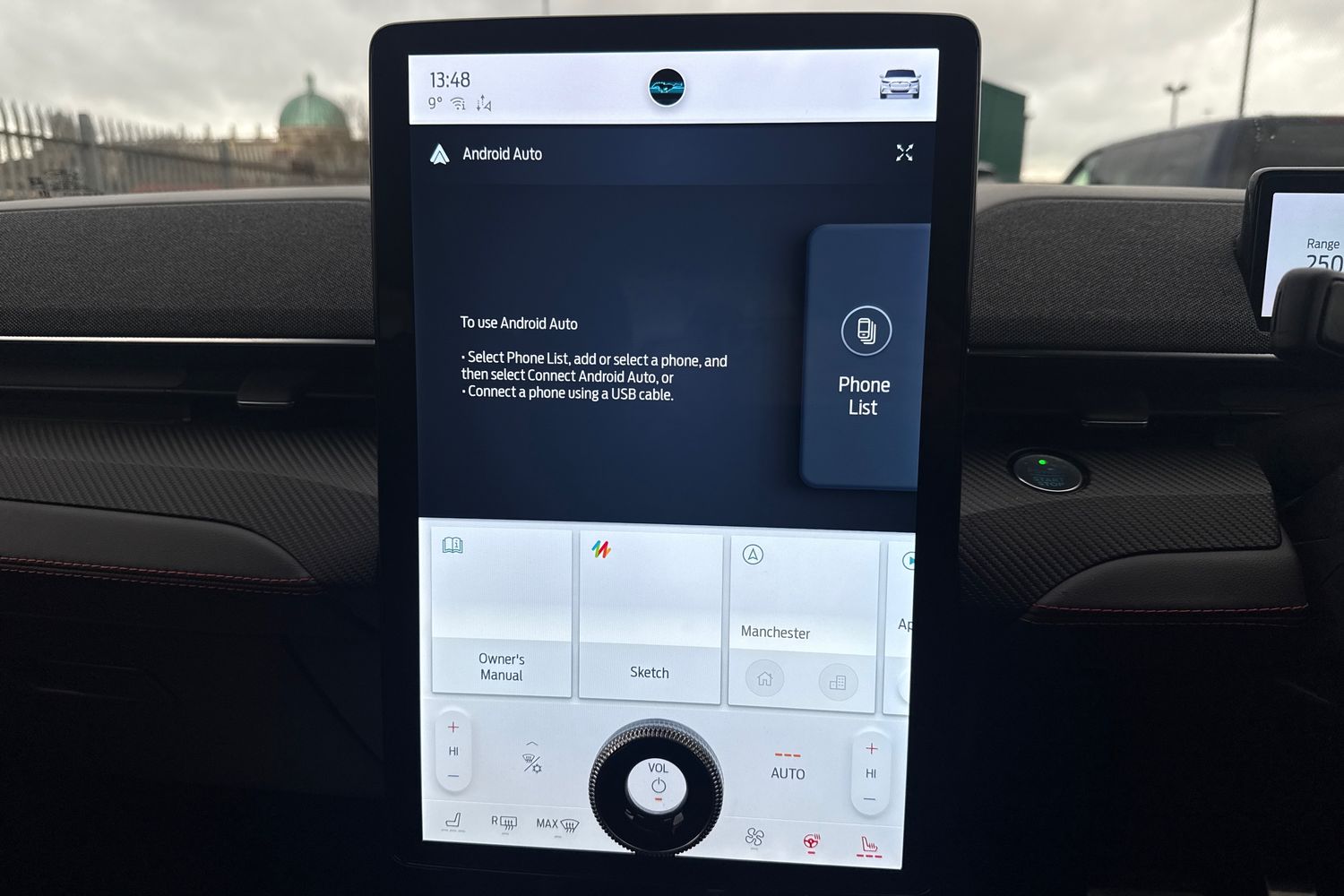 Used Ford Mustang Mach-E 2021 for sale - 76876102: Photo 6