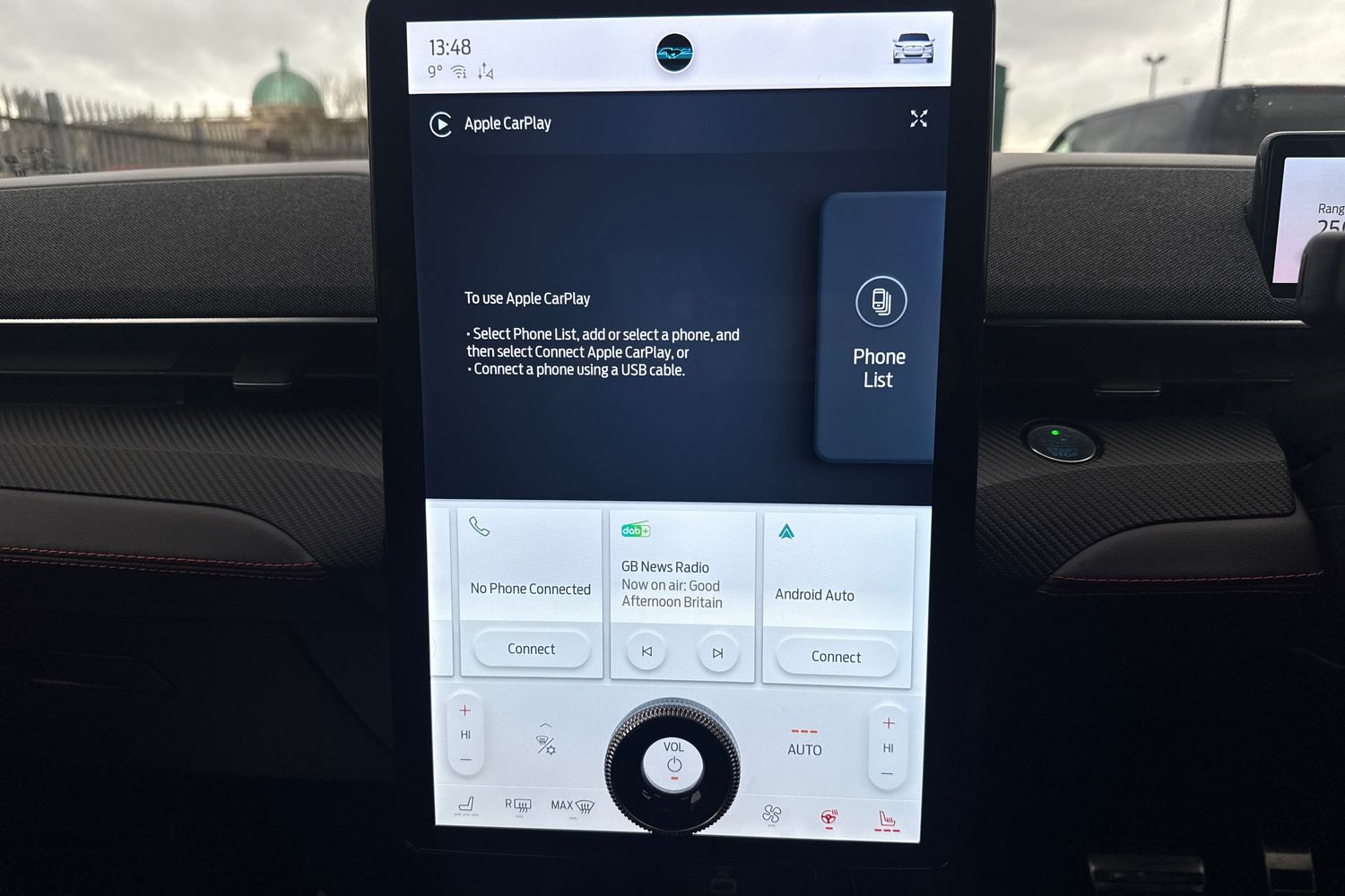 Used Ford Mustang Mach-E 2021 for sale - 76876102: Photo 7