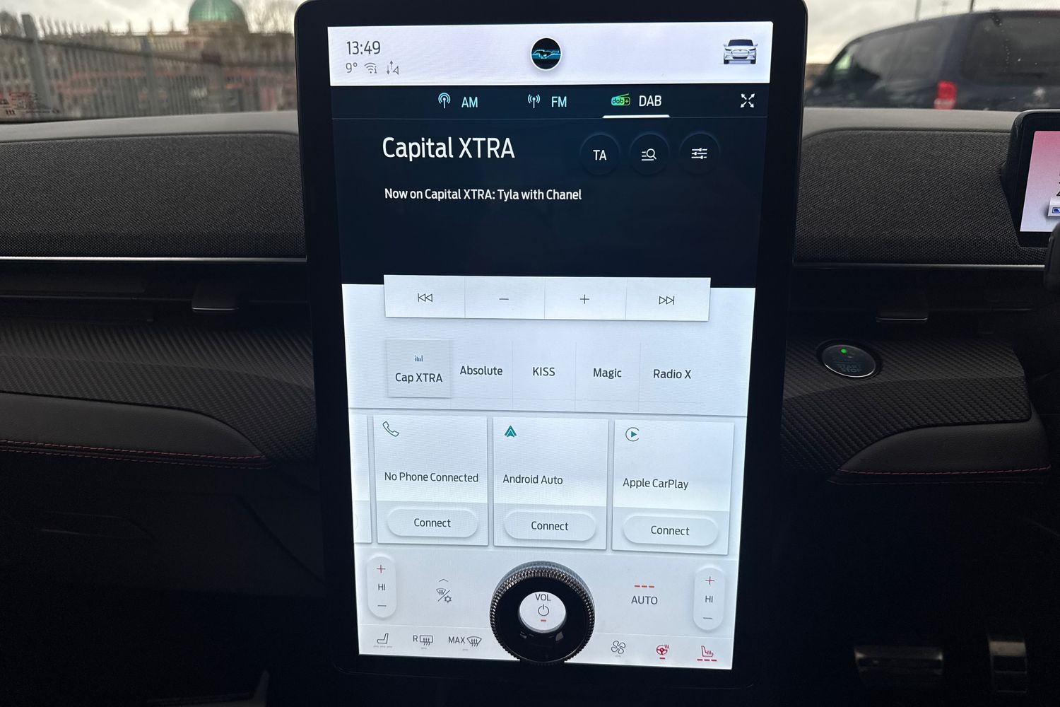 Used Ford Mustang Mach-E 2021 for sale - 76876102: Photo 8