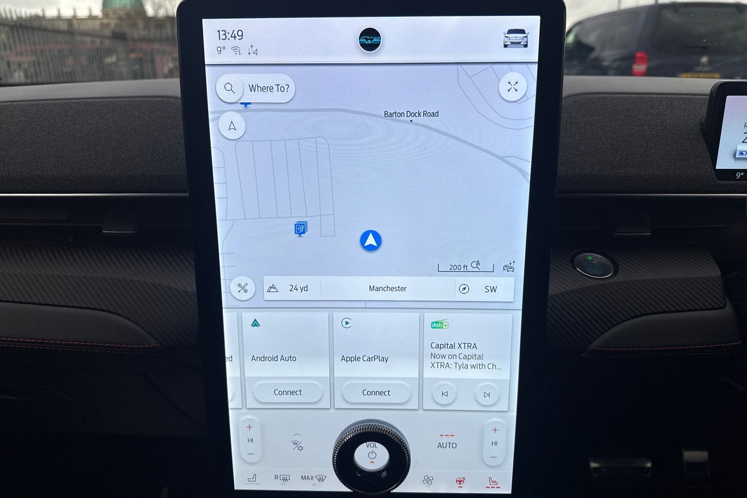 Used Ford Mustang Mach-E 2021 for sale - 76876102: Photo 9