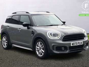 2021 - 1.5 Cooper Sport 5dr