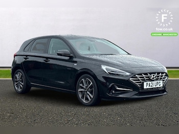 Hyundai - i30