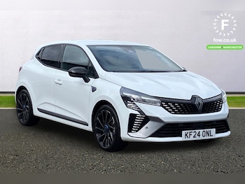 Used Renault Clio 2024 for sale - 79190628: Photo