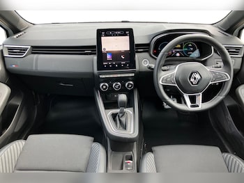 Used Renault Clio 2024 for sale - 79190628: Photo