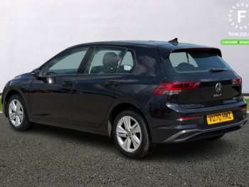 Used Volkswagen Golf 2020 for sale - 74577677: Photo