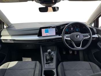 Used Volkswagen Golf 2020 for sale - 74577677: Photo
