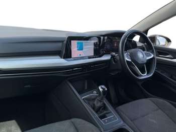 Used Volkswagen Golf 2020 for sale - 74577677: Photo