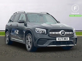 Used Mercedes-Benz GLB 2021 for sale - 78734459: Photo