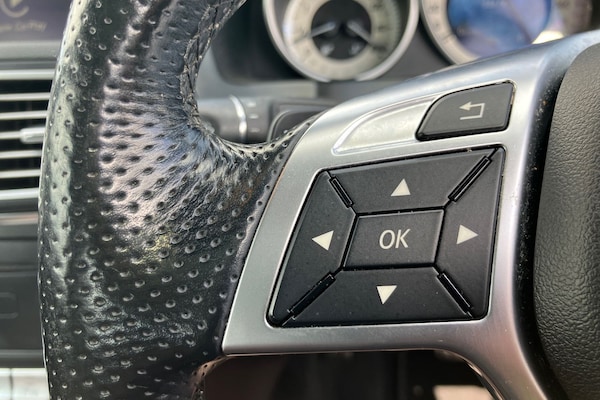 Used Mercedes-Benz E-Class 2016 for sale - 75529250: Photo 13