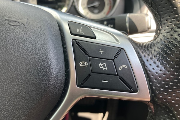 Used Mercedes-Benz E-Class 2016 for sale - 75529250: Photo 14