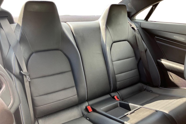 Used Mercedes-Benz E-Class 2016 for sale - 75529250: Photo 22