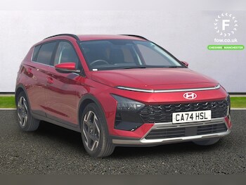 Used Hyundai BAYON 2024 for sale - 79215798: Photo
