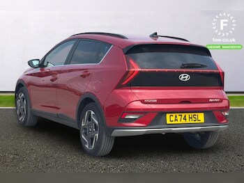 Used Hyundai BAYON 2024 for sale - 79215798: Photo