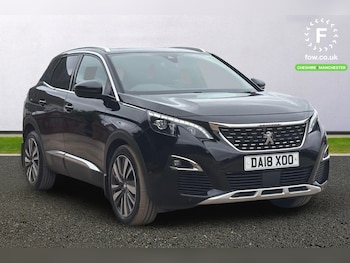 Used Peugeot 3008 2018 for sale - 79297578: Photo