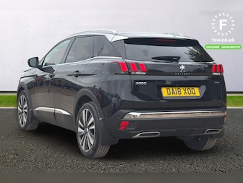 Used Peugeot 3008 2018 for sale - 79297578: Photo