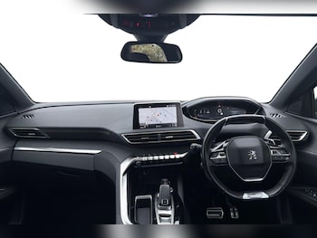 Used Peugeot 3008 2018 for sale - 79297578: Photo